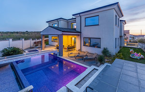 Holiday Home - Banjole-Volme , Croatia - CIB511 1