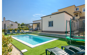 Holiday Home - Banjole , Croatia - CIB526 1