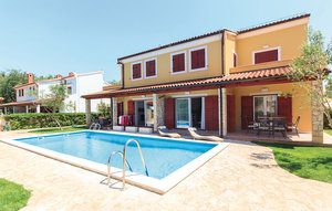 Apartment - Banjole-Volme , Croatia - CIB535 1