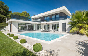 Holiday Home - Banjole-Musoga , Croatia - CIB537 1