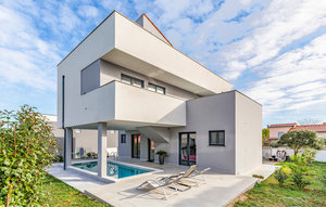 Holiday Home - Banjole-Volme , Croatia - CIB541 1