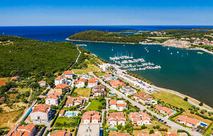 Holiday Home - Banjole-Volme , Croatia - CIB562 1