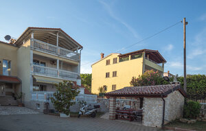Apartment - Pula - Banjole , Croatia - CIB573 1
