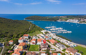 Holiday Home - Banjole - Volme , Croatia - CIB577 1