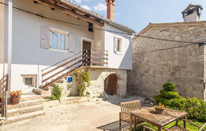 Semesterhus - Buzet-Hum , Kroatien - CIC746