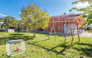 Lejlighed - Pula-Loborika , Kroatien - CIC069