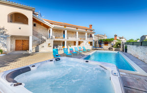 Semesterhus - Vodnjan-Gajana , Kroatien - CIC071