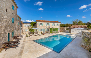 Ferienwohnung - Zminj , Kroatien - CIC084