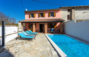 Ferienhaus - Barban-Poljaki , Kroatien - CIC794