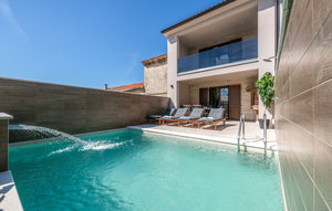 Feriehus - Barban-Juricev Kal , Kroatia - CIC801