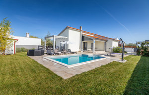 Ferienhaus - Vodnjan-Sv.Kirin , Kroatien - CIC995