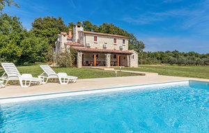 Ferienhaus - Pula-Muntic , Kroatien - CIC423