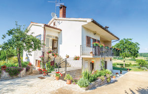 Ferieleilighet - Groznjan-Makovci , Kroatia - CIC134