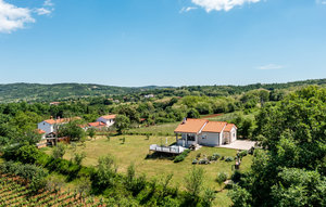Feriehus - Motovun-Rakotule , Kroatia - CIC590