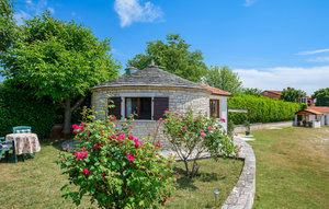 Semesterhus - Zminj , Kroatien - CIC585