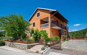 Ferieleilighet - Pazin-Zarecje , Kroatia - CIC835