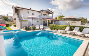 Semesterlägenhet - Vodnjan , Kroatien - CIC576