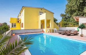 Ferienwohnung - Pula-Loborika , Kroatien - CIC125