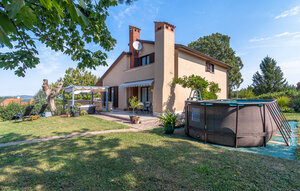 Ferienhaus - Pazin , Kroatien - CIC683