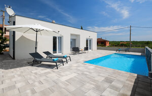 Ferienhaus - Vodnjan , Kroatien - CIC790