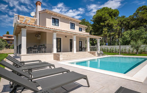 Holiday Home - Barban-Manjadvorci , Croatia - CIC007 1