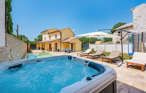 Holiday Home - Vodnjan-Skicini , Croatia - CIC025 1