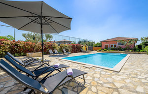 Holiday Home - Svetvincenat - Smoljanci , Croatia - CIC032 1