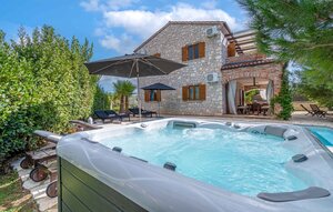 Holiday Home - Vodnjan-Cabrunici , Croatia - CIC035 1