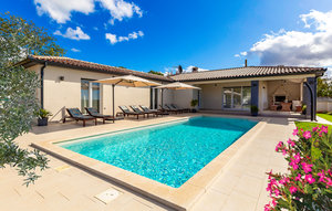 Holiday Home - Vodnjan , Croatia - CIC037 1