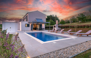 Holiday Home - Barban-Manjadvorci , Croatia - CIC065 1