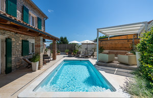Holiday Home - Barban-Juricev Kal , Croatia - CIC066 1