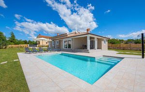 Holiday Home - Barban-Orihi , Croatia - CIC076 1