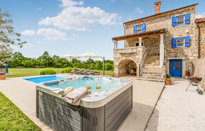 Holiday Home - Svetvincenat-Brscici , Croatia - CIC077 1