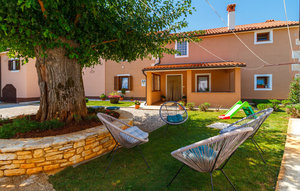Holiday Home - Svetvincenat-Pusti , Croatia - CIC087 1