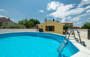 Holiday Home - Barban-Orihi , Croatia - CIC090 1