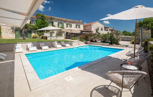 Holiday Home - Tinjan-Jakovici , Croatia - CIC104 1