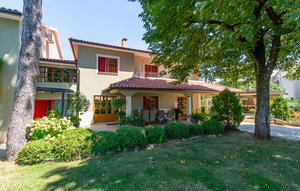 Apartment - Svetvincenat , Croatia - CIC118 1