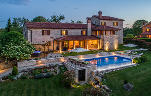 Holiday Home - Tinjan-Ivetici , Croatia - CIC151 1
