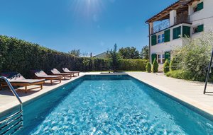 Holiday Home - Svetvincenat-Bokordici , Croatia - CIC167 1