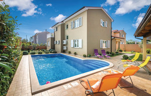 Holiday Home - Pula-Loborika , Croatia - CIC174 1