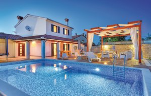 Holiday Home - Barban-Rebici , Croatia - CIC189 1