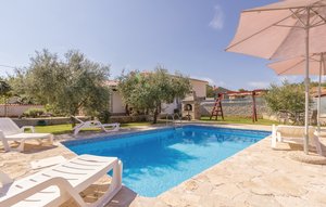 Holiday Home - Barban-Rebici , Croatia - CIC190 1