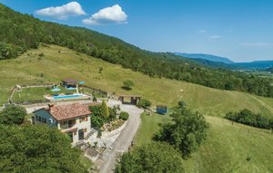 Holiday Home - Pazin-Gologoricki Dol , Croatia - CIC212 1