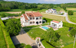 Holiday Home - Motovun-Skropeti , Croatia - CIC220 1