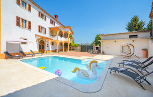 Holiday Home - Motovun-Skropeti , Croatia - CIC284 1