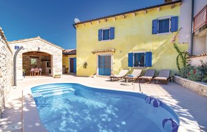Holiday Home - Barban-Spadici , Croatia - CIC300 1
