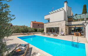 Holiday Home - Pula-Valtura , Croatia - CIC307 1