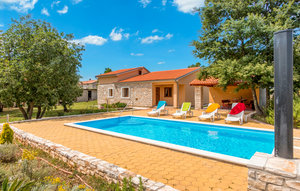 Holiday Home - Vodnjan-Skicini , Croatia - CIC309 1