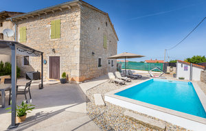 Holiday Home - Svetvincenat-Rezanci , Croatia - CIC405 1