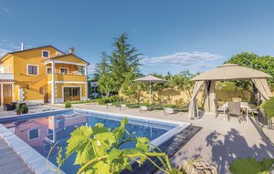 Apartment - Pazin-Grzici , Croatia - CIC411 1